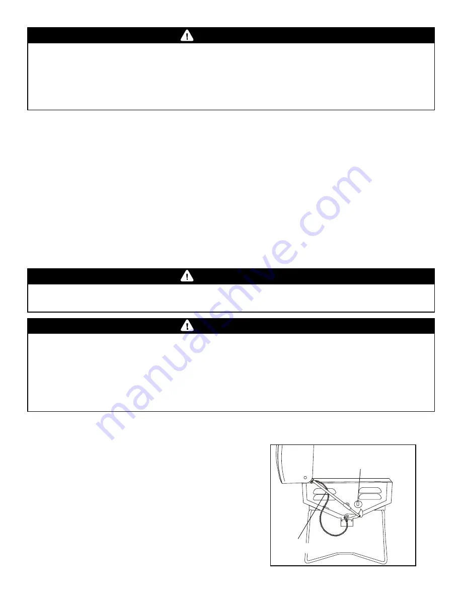 Brinkmann 810-1100-S Owner'S Manual Download Page 7