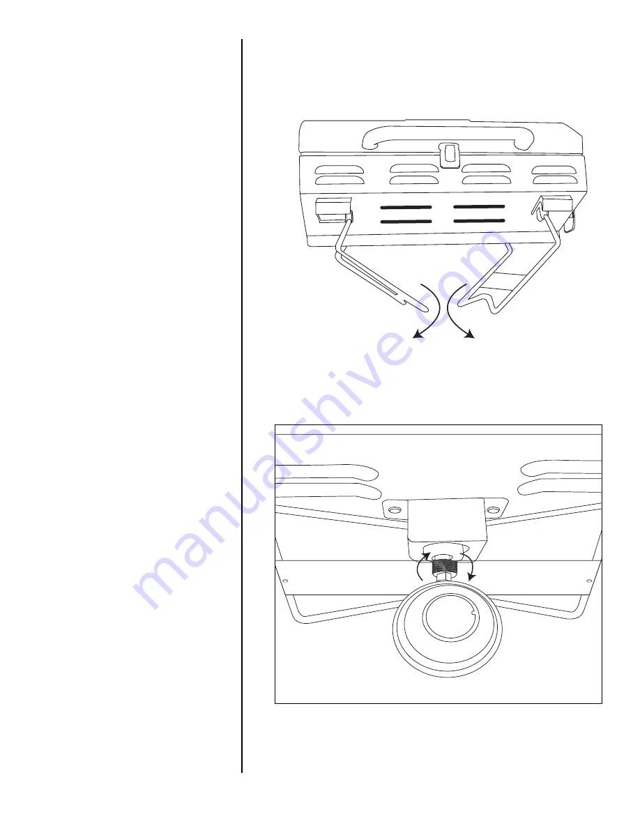 Brinkmann 810-1100-S Owner'S Manual Download Page 16