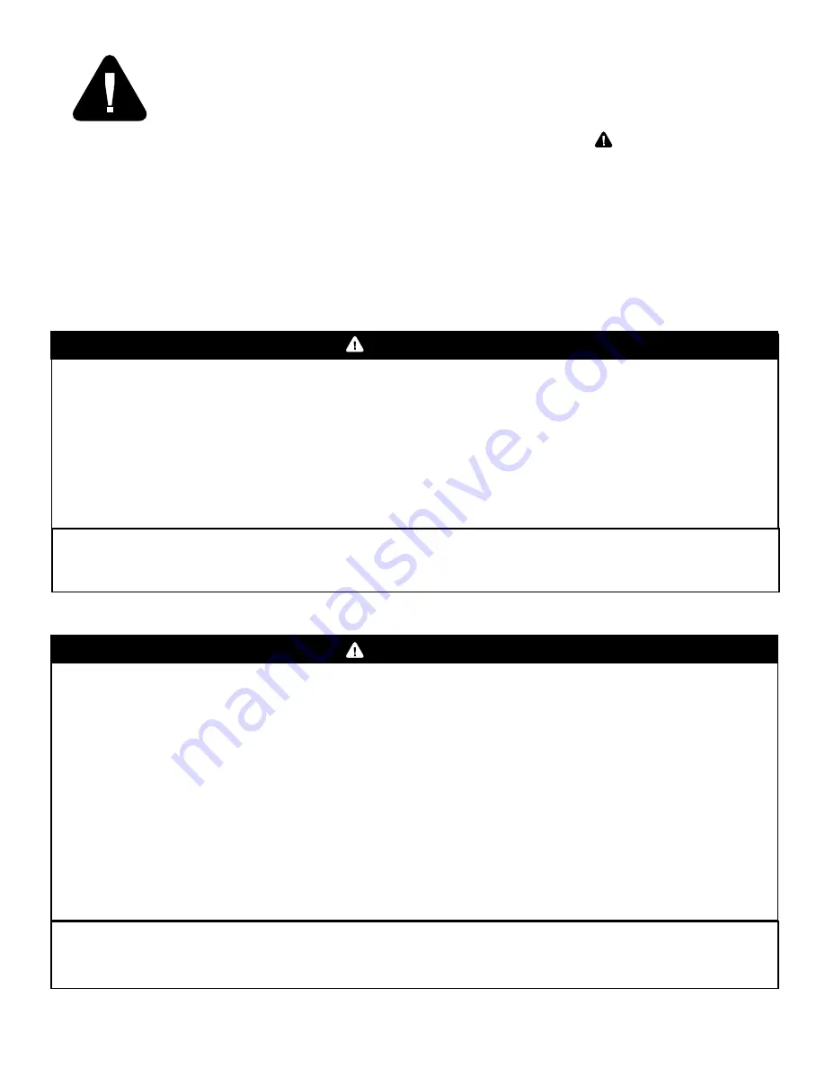 Brinkmann 810-1100-S Owner'S Manual Download Page 18