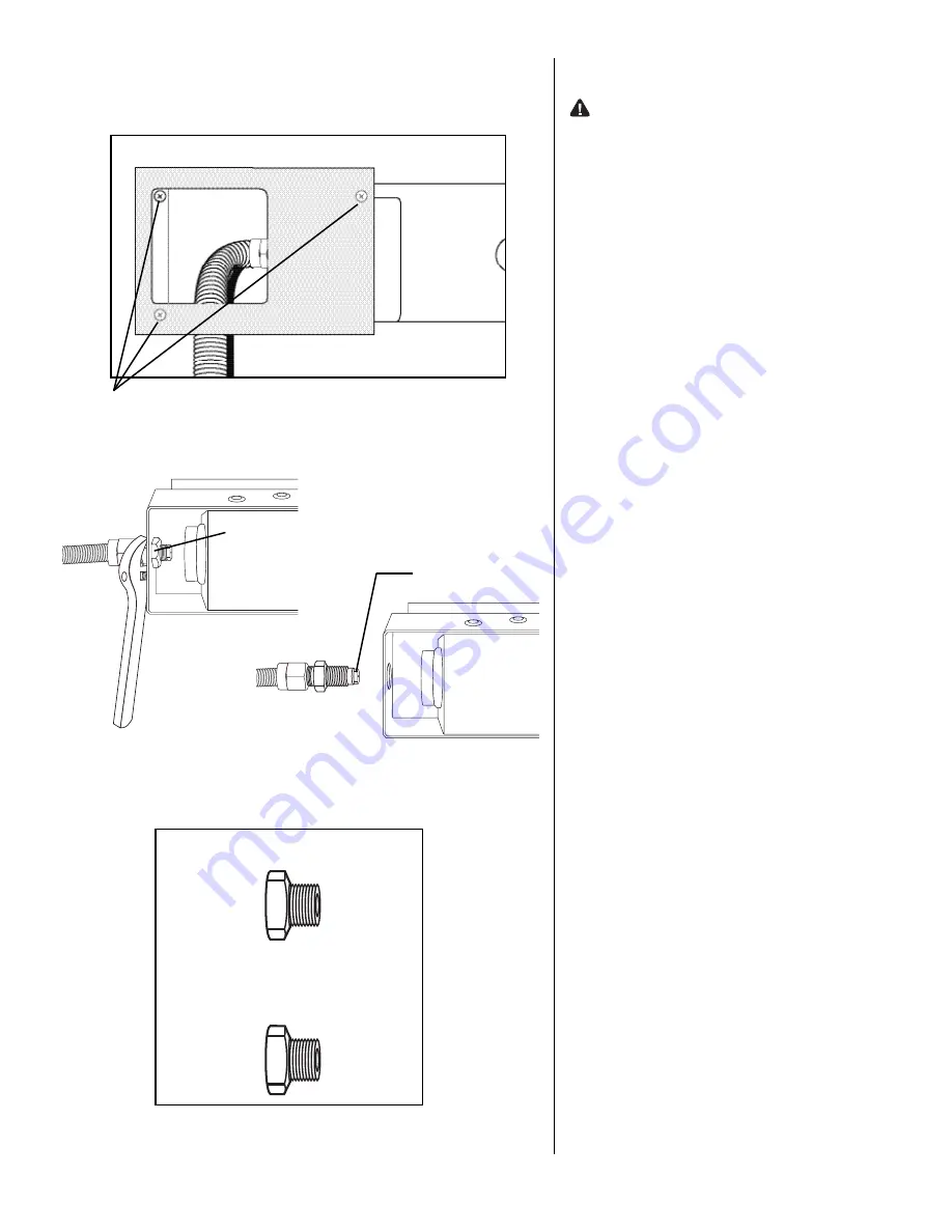 Brinkmann 810-1750-S Installation Manual Download Page 13