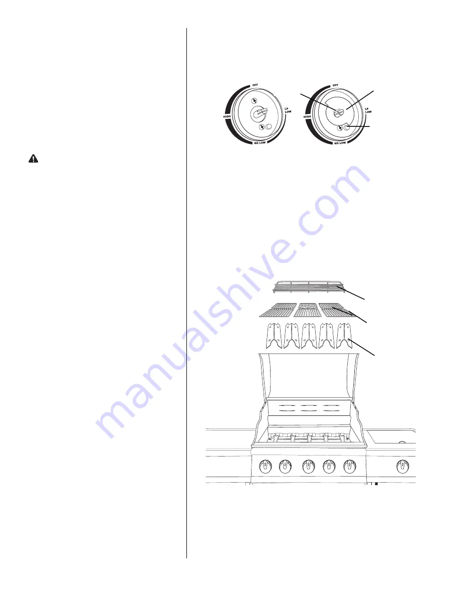 Brinkmann 810-1750-S Installation Manual Download Page 38