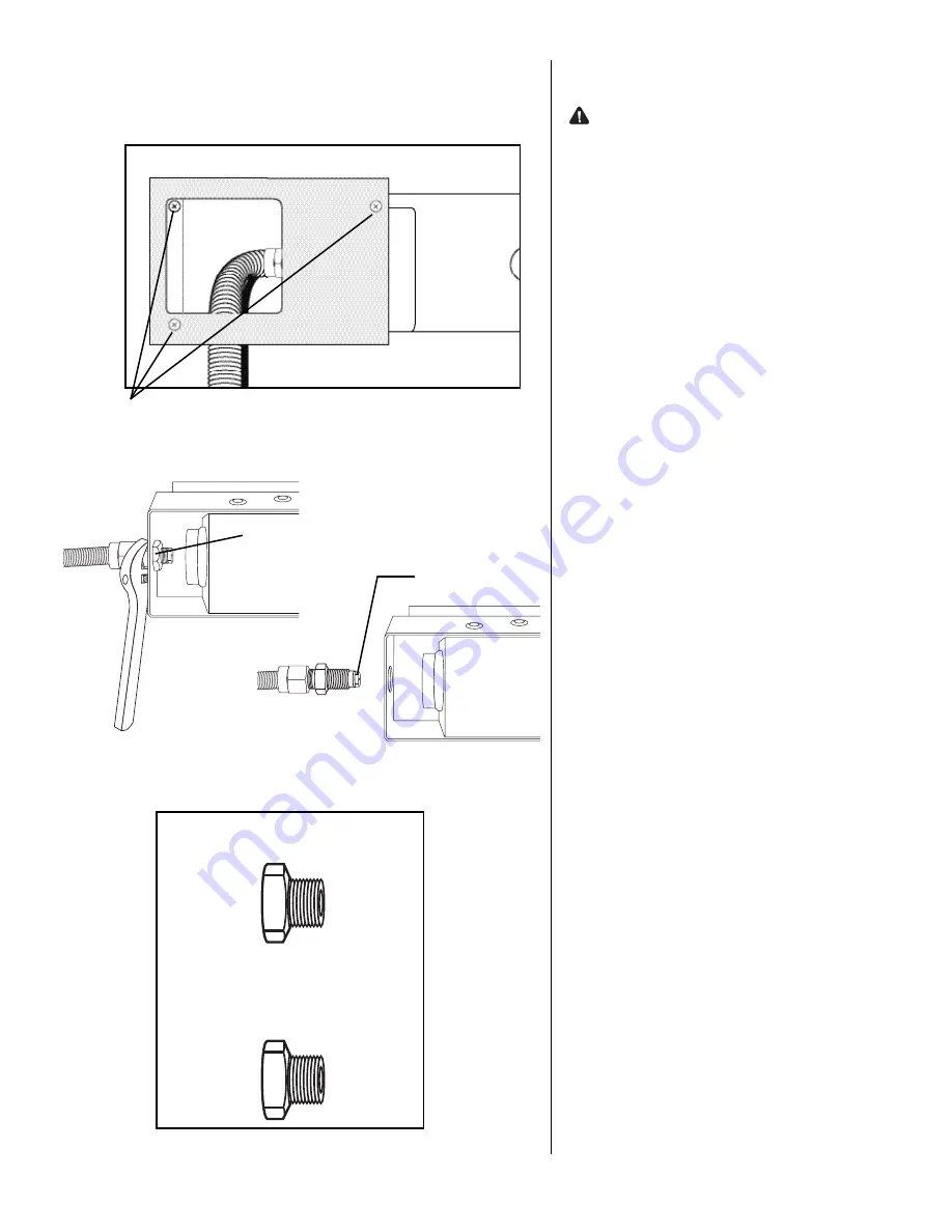 Brinkmann 810-1750-S Installation Manual Download Page 43