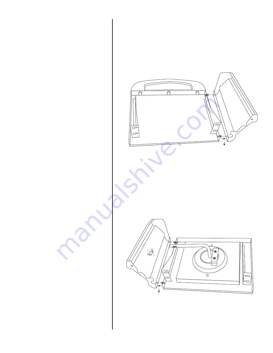 Brinkmann 810-2415-W Owner'S Manual Download Page 58