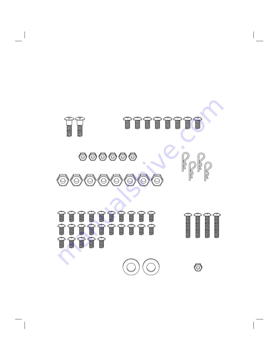 Brinkmann 810-3013-M Owner'S Manual Download Page 26