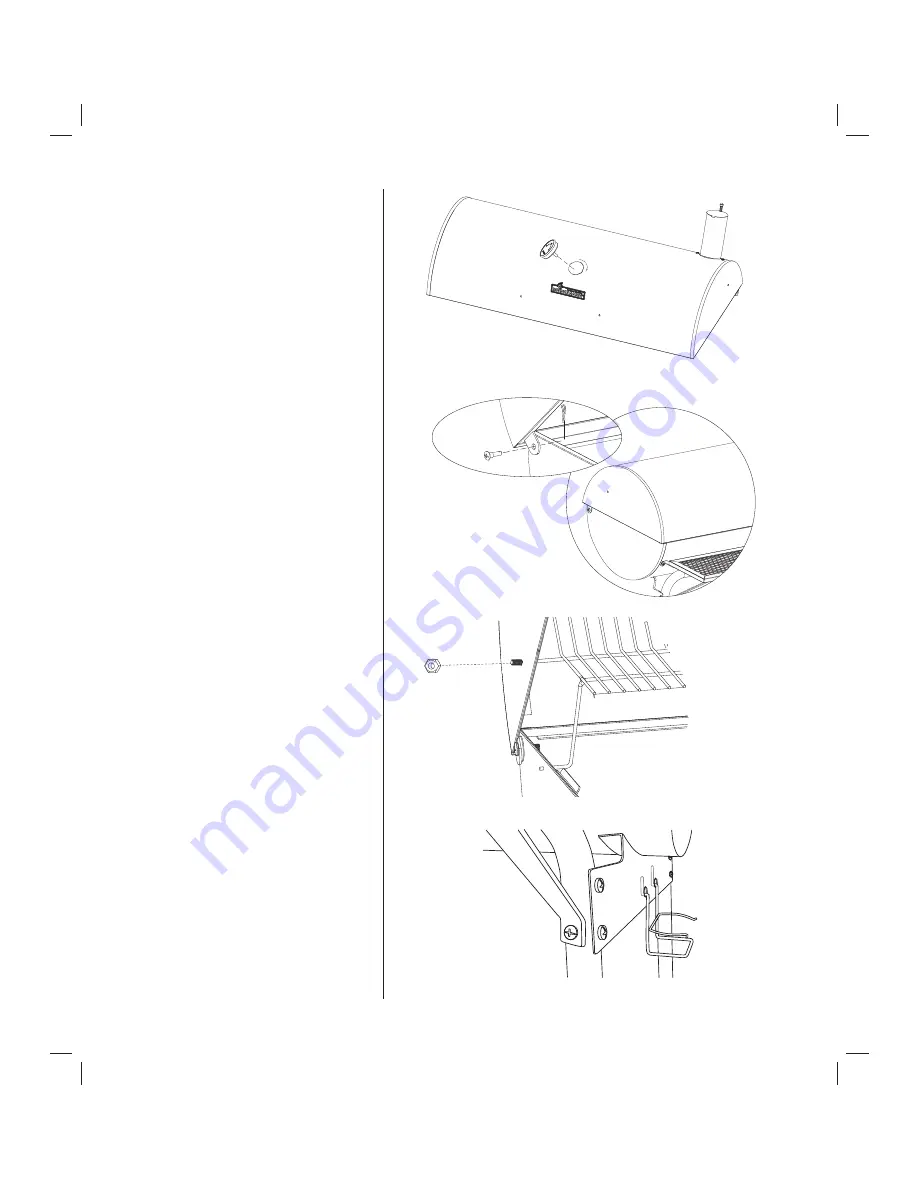 Brinkmann 810-3013-M Owner'S Manual Download Page 31