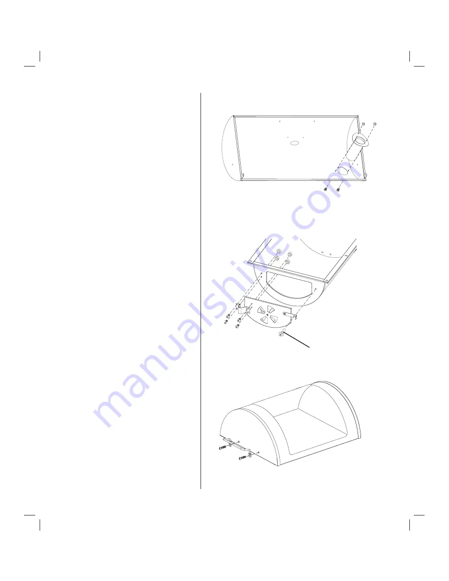 Brinkmann 810-3015-S Owner'S Manual Download Page 10