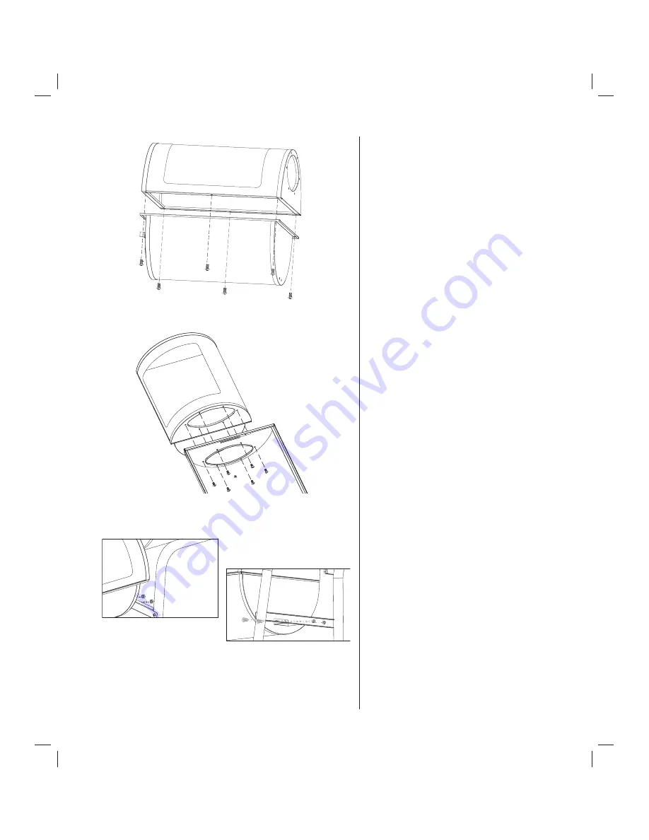 Brinkmann 810-3015-S Скачать руководство пользователя страница 11