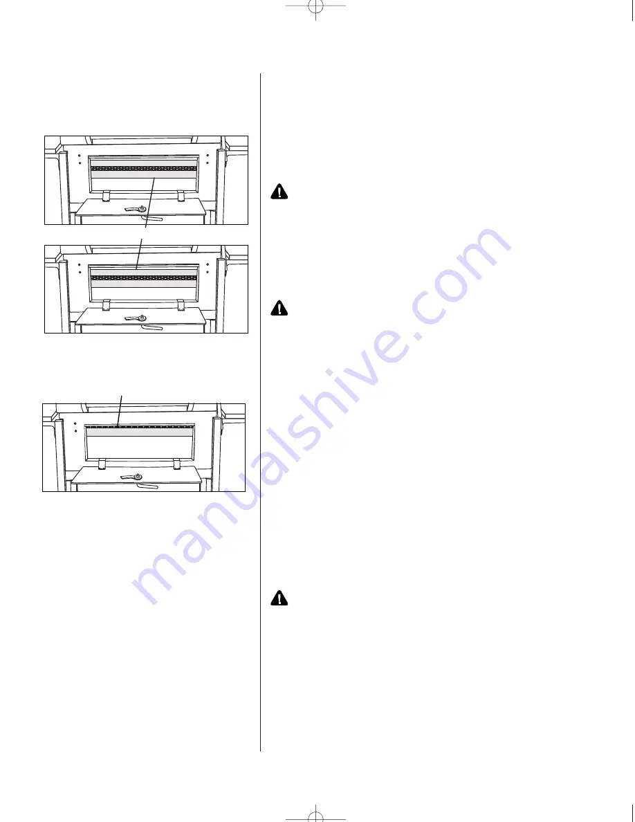 Brinkmann 810-3214-0 Owner'S Manual Download Page 14