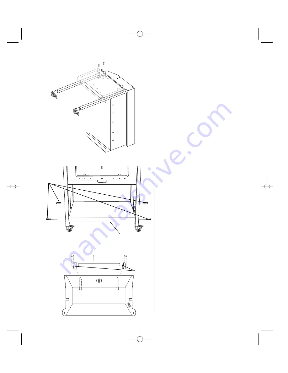 Brinkmann 810-3214-S Owner'S Manual Download Page 23