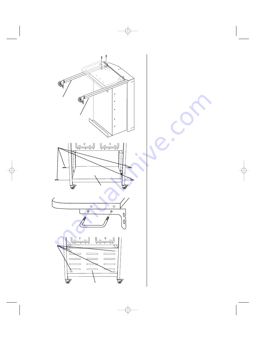 Brinkmann 810-3240-0 Owner'S Manual Download Page 7