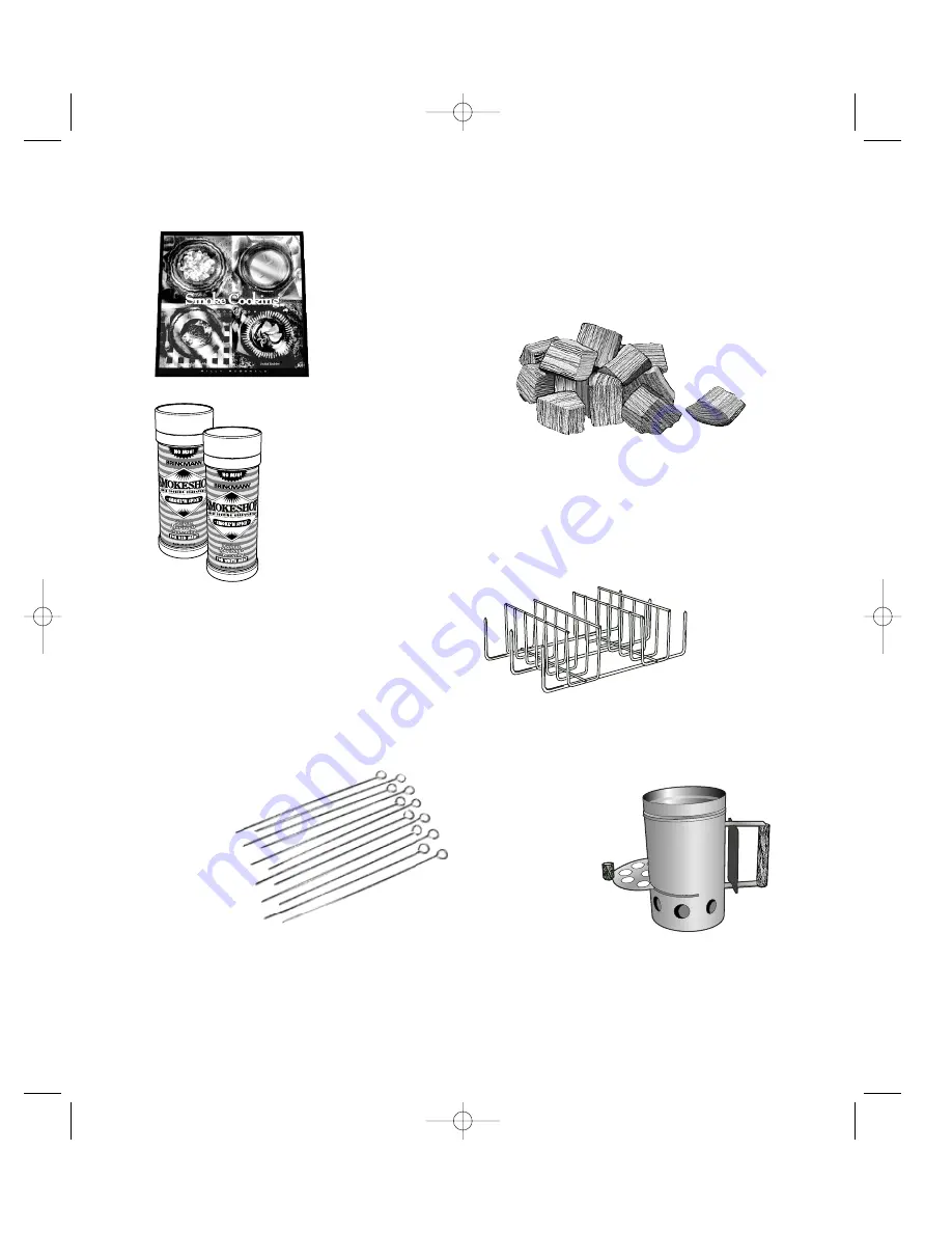 Brinkmann 810-3240-0 Скачать руководство пользователя страница 18