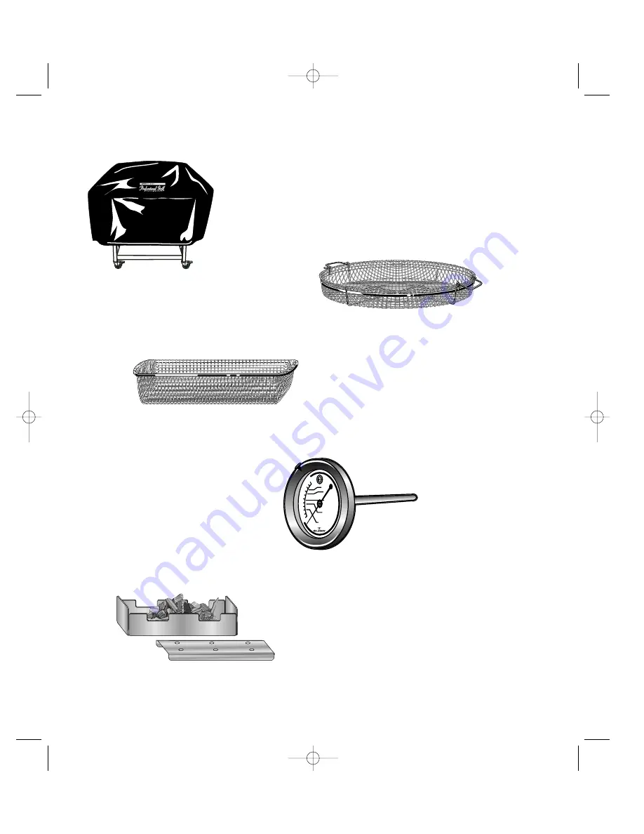 Brinkmann 810-3240-0 Скачать руководство пользователя страница 19