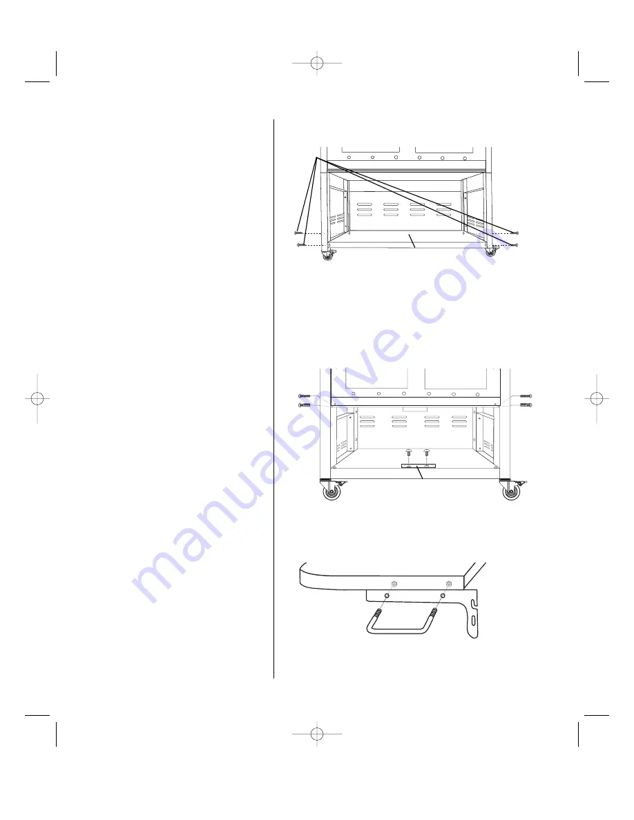 Brinkmann 810-3246-0 Owner'S Manual Download Page 8