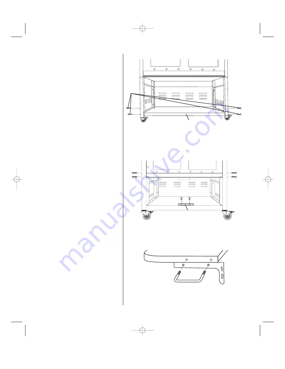 Brinkmann 810-3246-0 Owner'S Manual Download Page 26