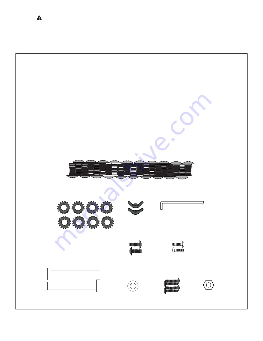 Brinkmann 810-6630-S Скачать руководство пользователя страница 19