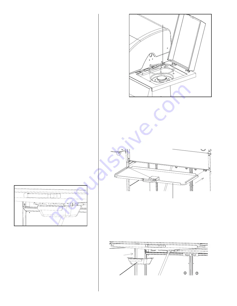 Brinkmann 810-6630-S Owner'S Manual Download Page 28