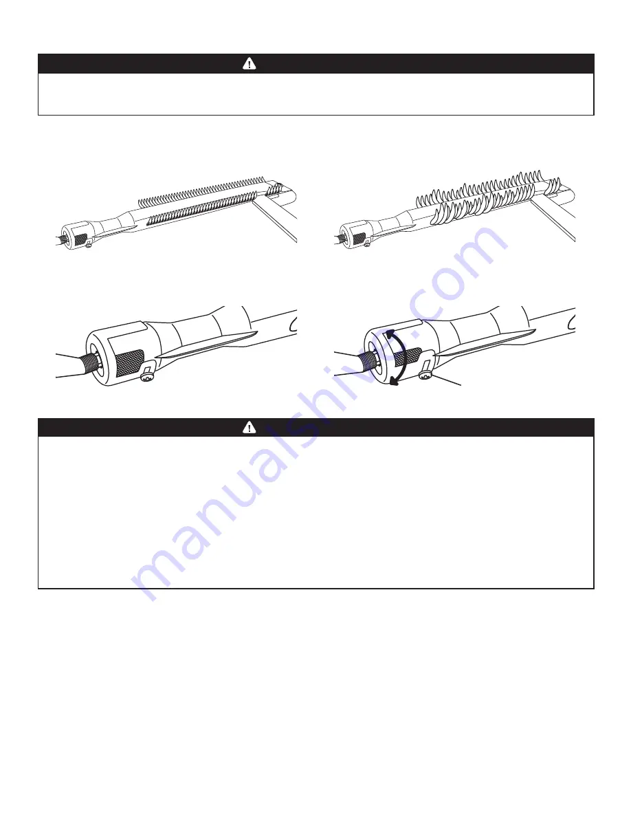 Brinkmann 810-8503-SB Owner'S Manual Download Page 47