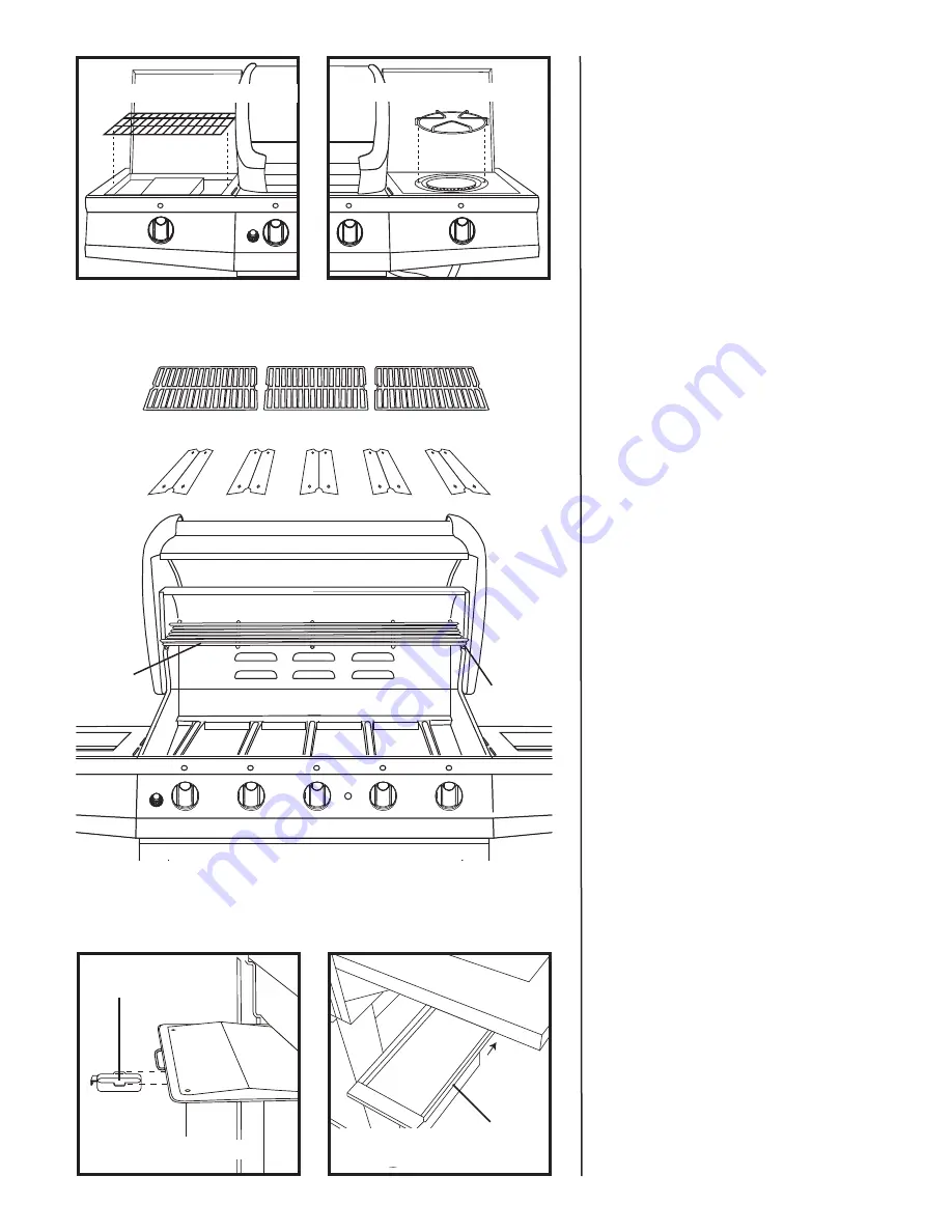 Brinkmann 810-8503-SB Owner'S Manual Download Page 61