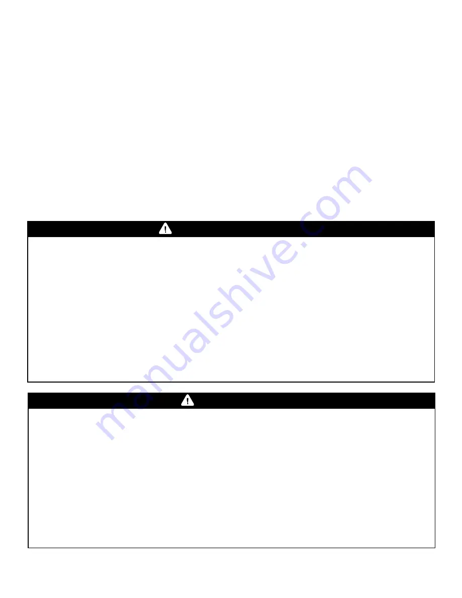 Brinkmann ProSeries 7751 Owner'S Manual Download Page 33