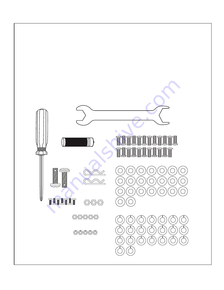 Brinkmann ProSeries 7751 Owner'S Manual Download Page 49