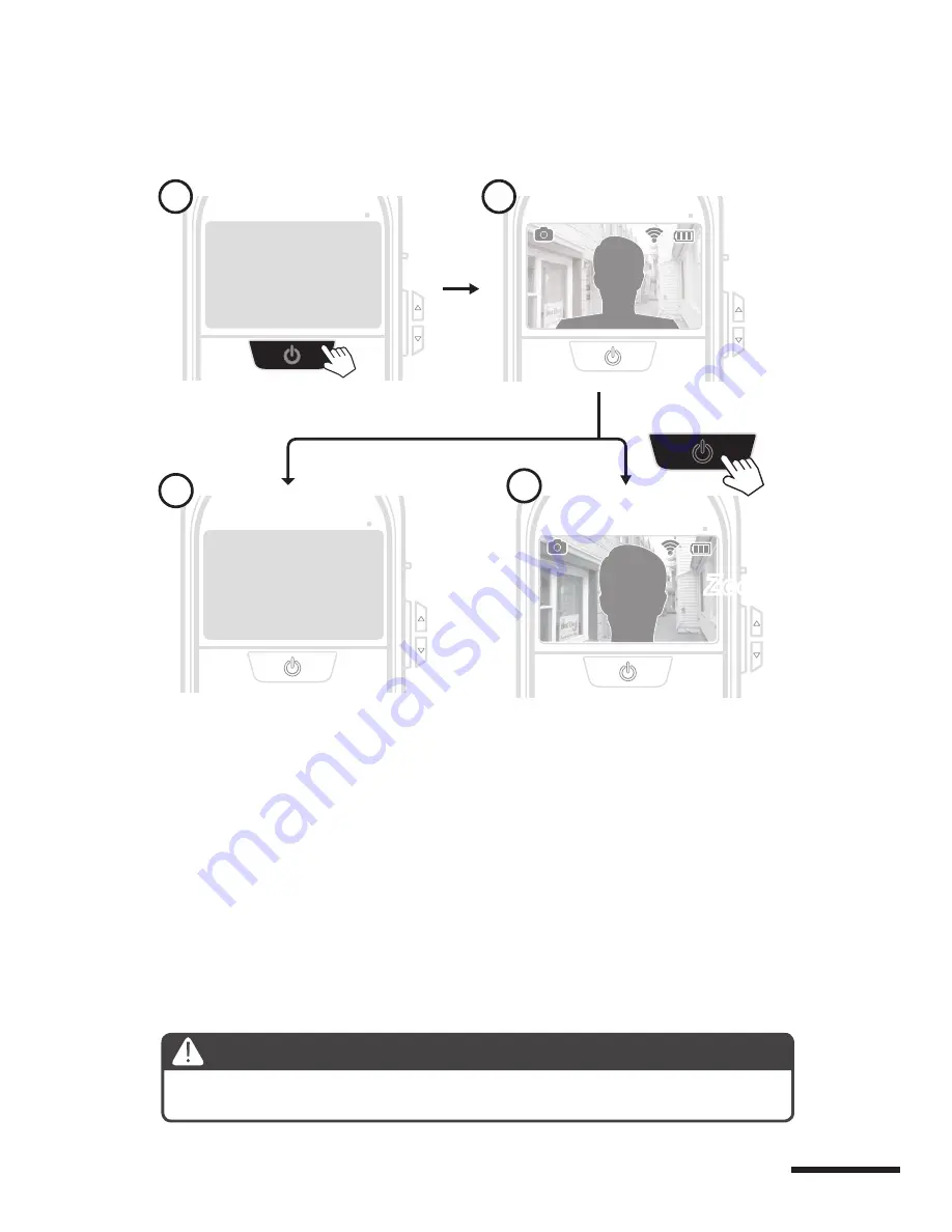 Brinno PeepHole User Manual Download Page 15