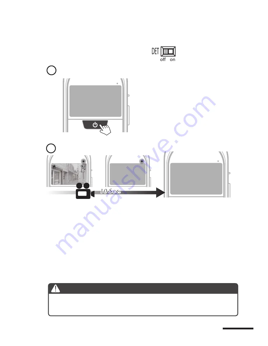 Brinno PeepHole User Manual Download Page 21