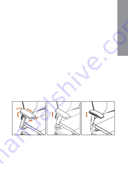 Bristol SAYA User Manual Download Page 16