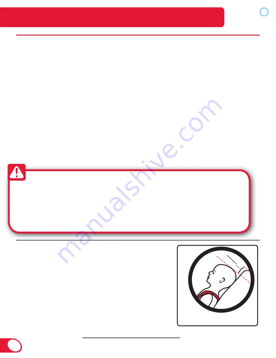 Britax BOULEVARD 70 User Manual Download Page 8