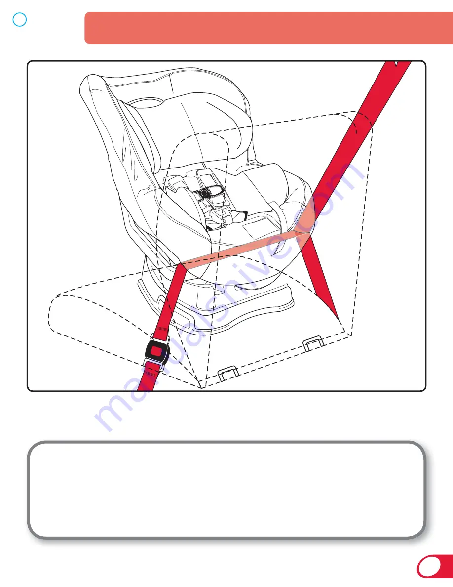 Britax BOULEVARD 70 User Manual Download Page 35