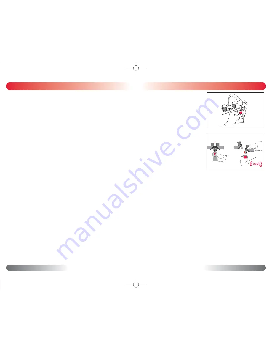 Britax Expressway ISOFIX User Manual Download Page 15