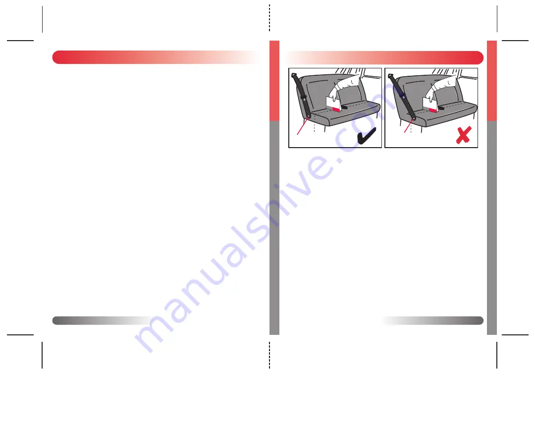 Britax Expressway User Manual Download Page 6