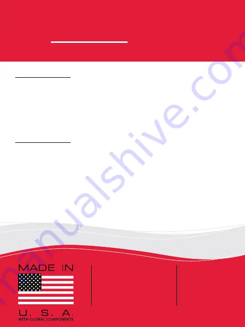 Britax MARATHON CS User Manual Download Page 23