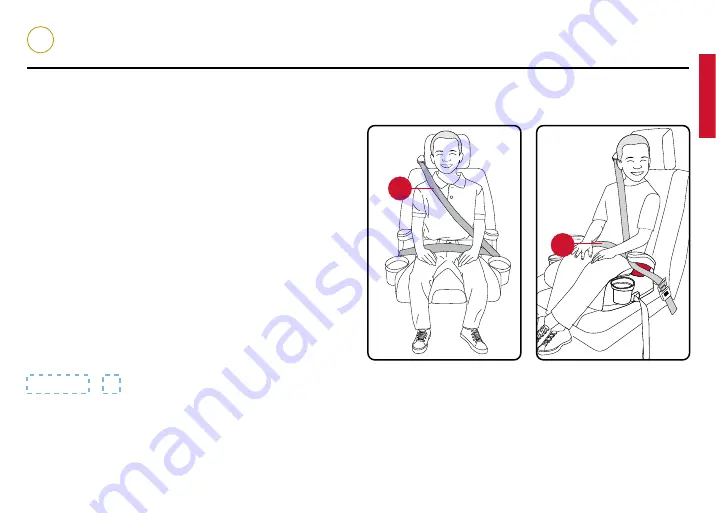 Britax SKYLINE User Manual Download Page 11