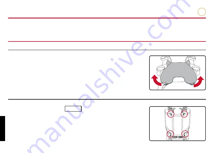 Britax SKYLINE User Manual Download Page 66