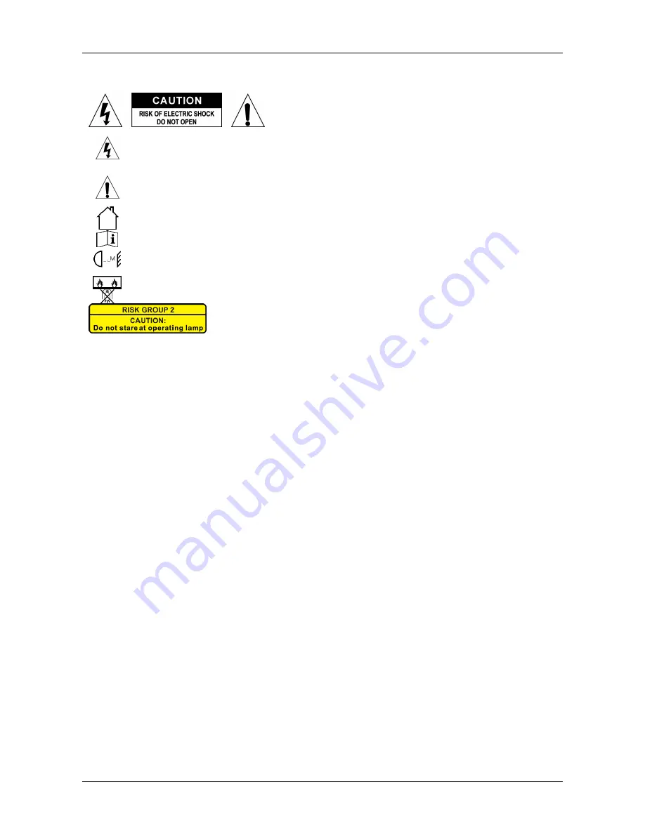 Briteq BT-AKKULITE IP Operation Manual Download Page 4