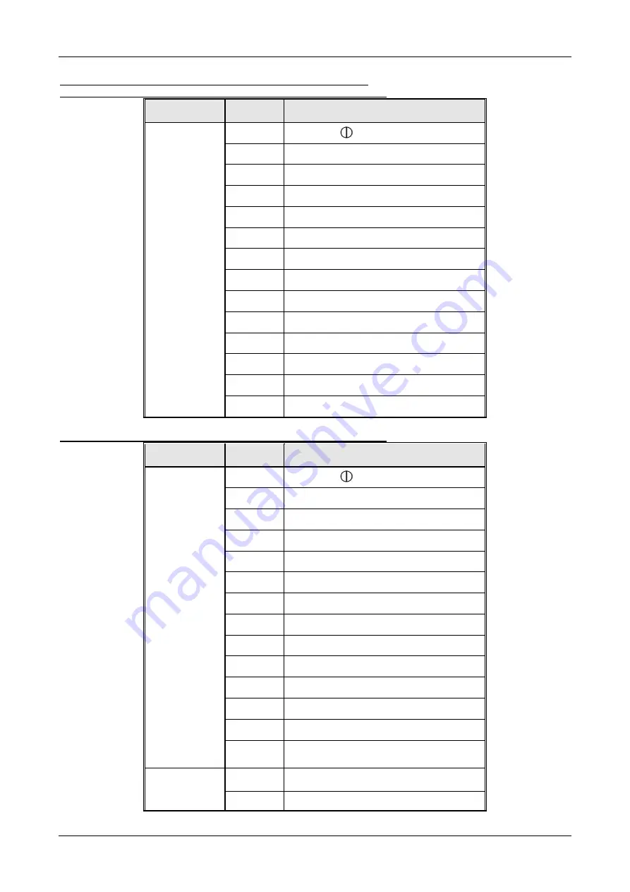 Briteq Spectra 3D Laser User Manual Download Page 10