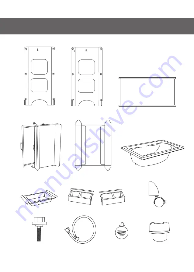 Britton Bath&Change User Manual Download Page 3