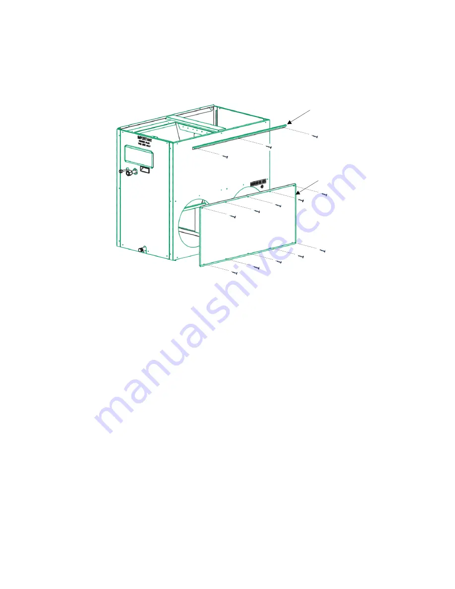 Brivis DINIB10Z7-L Скачать руководство пользователя страница 6