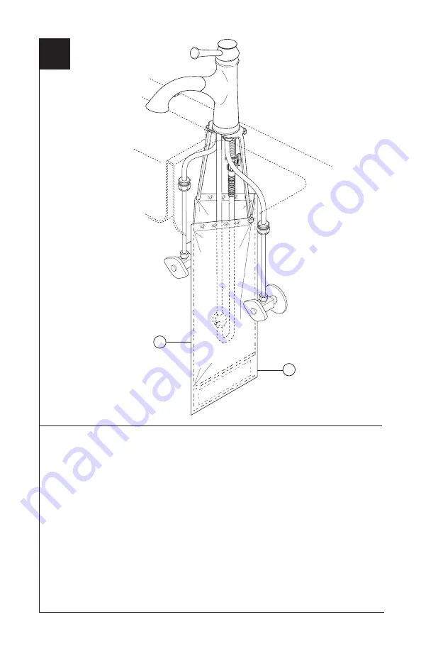 Brizo 63005 Series Скачать руководство пользователя страница 9