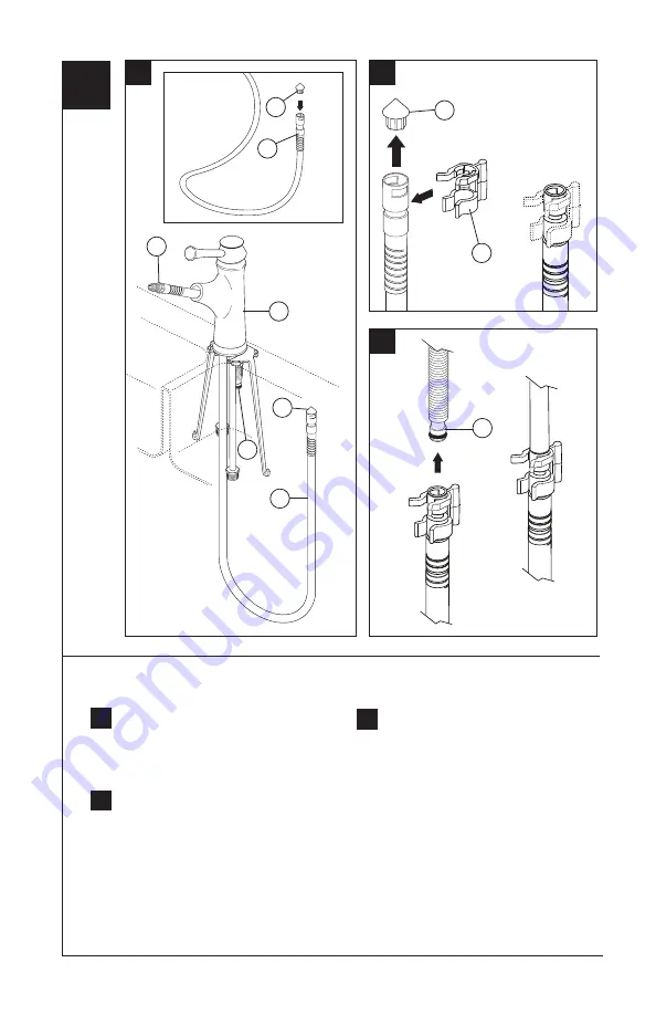 Brizo 63005 Series Install Manual Download Page 15