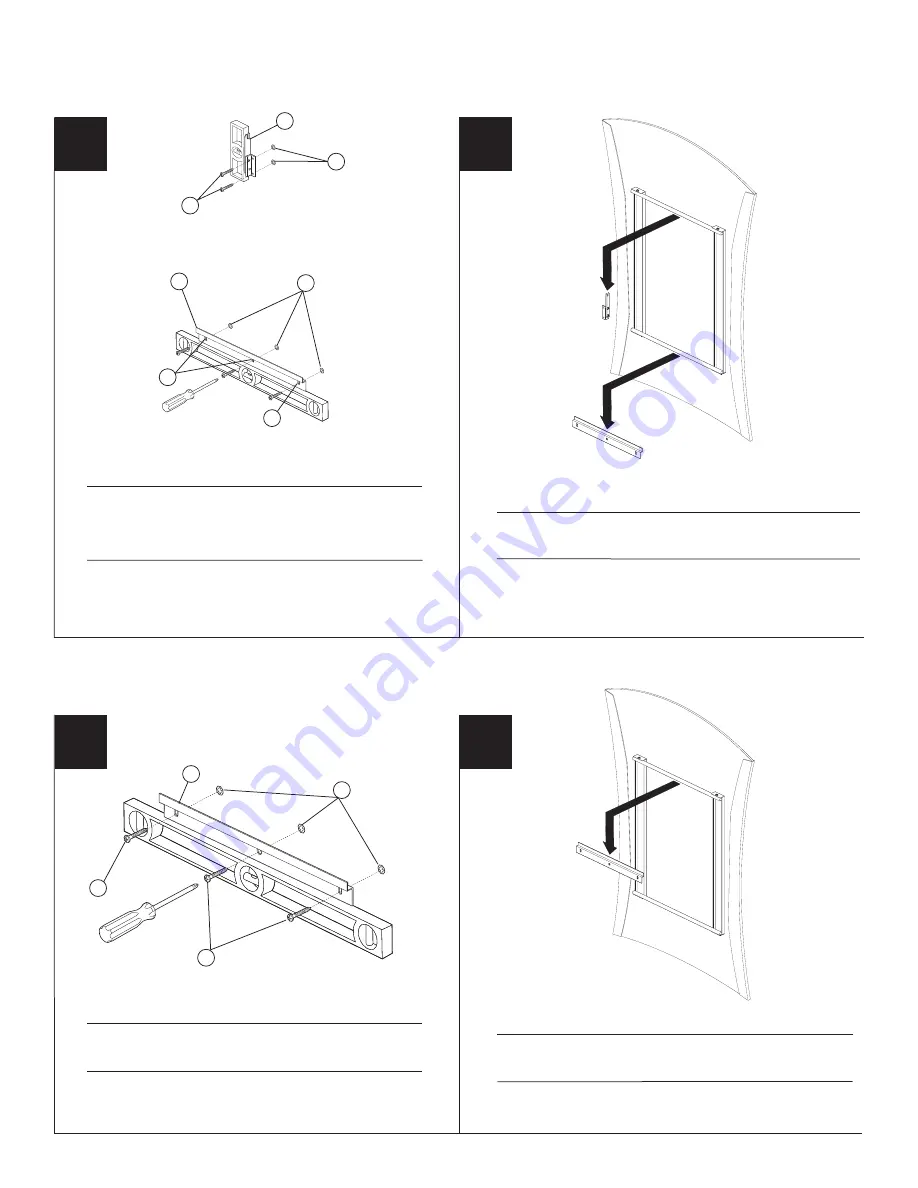 Brizo 69980 Manual Download Page 4