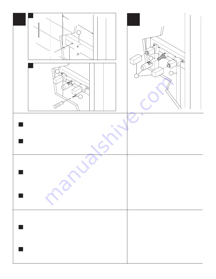 Brizo Siderna Series Manual Download Page 5