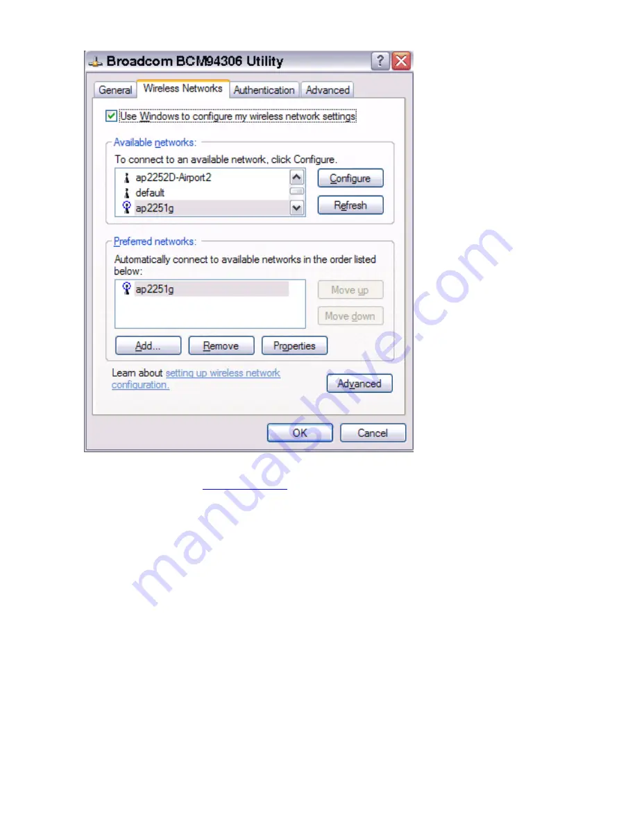 Broadcom BRCM1002 User Manual Download Page 37