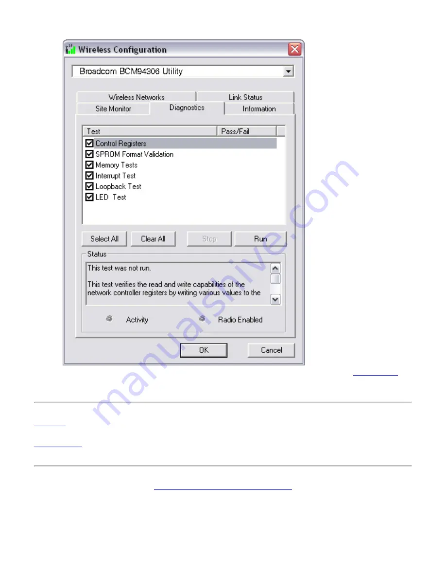 Broadcom BRCM1002 User Manual Download Page 51