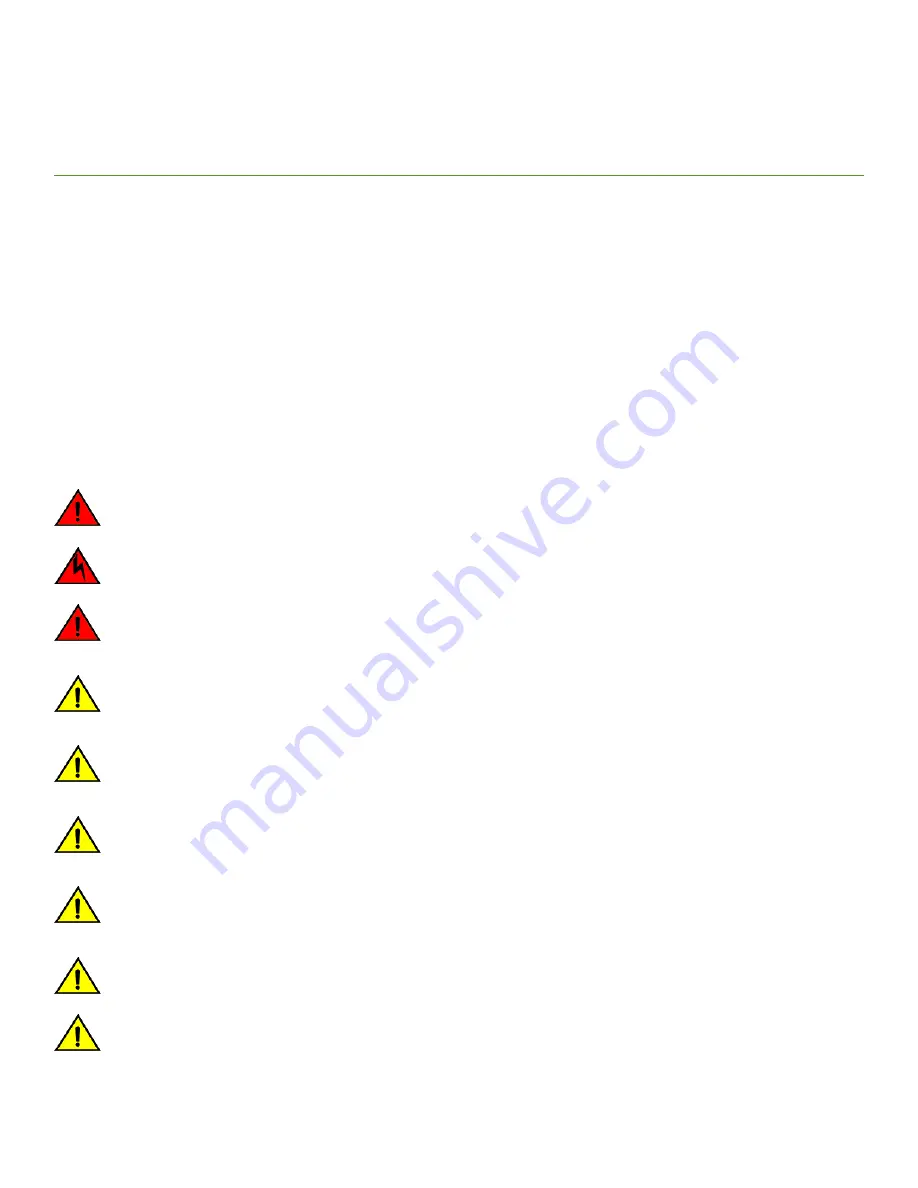 Broadcom Brocade G630 Hardware Installation Manual Download Page 15