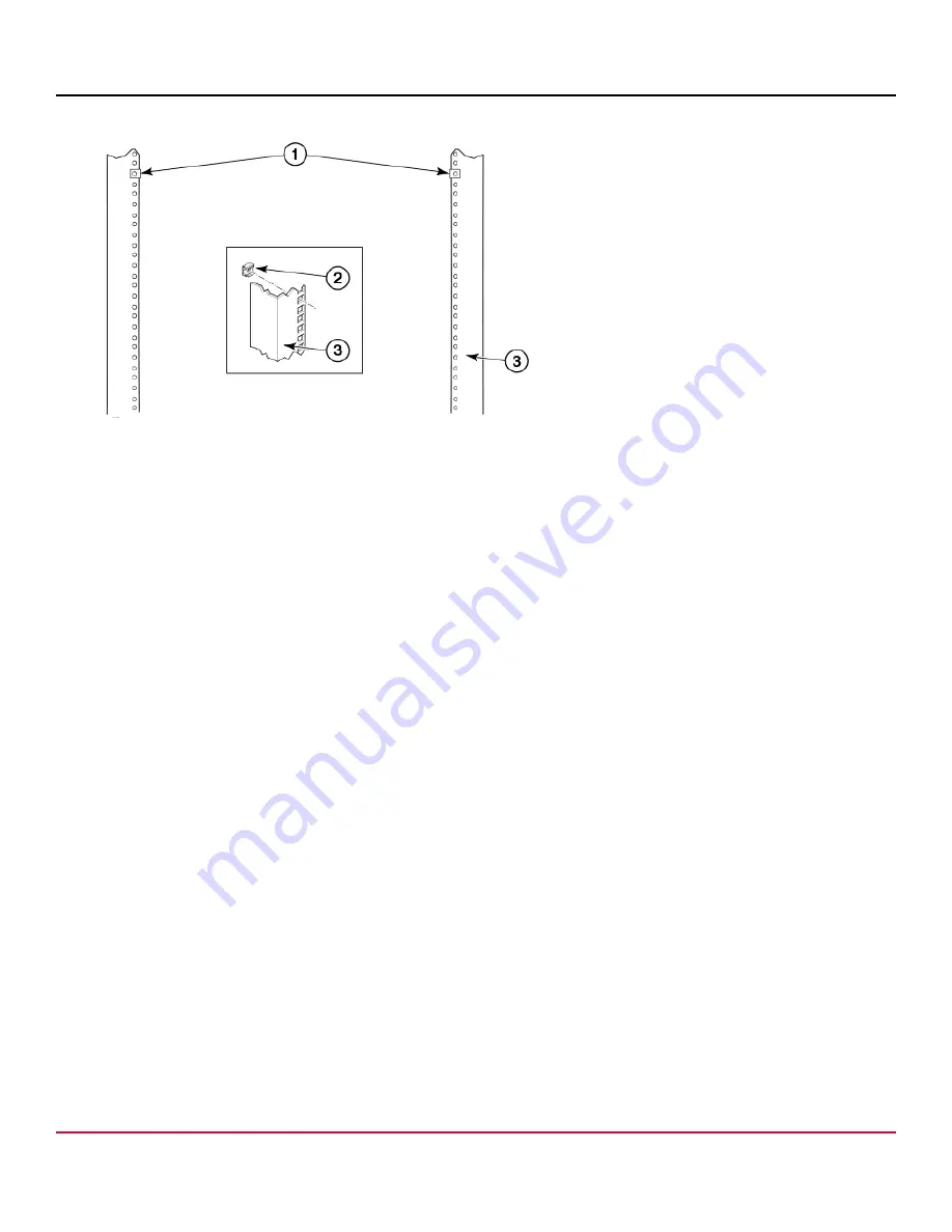 Broadcom Brocade X7-4 Director Hardware Installation Manual Download Page 47