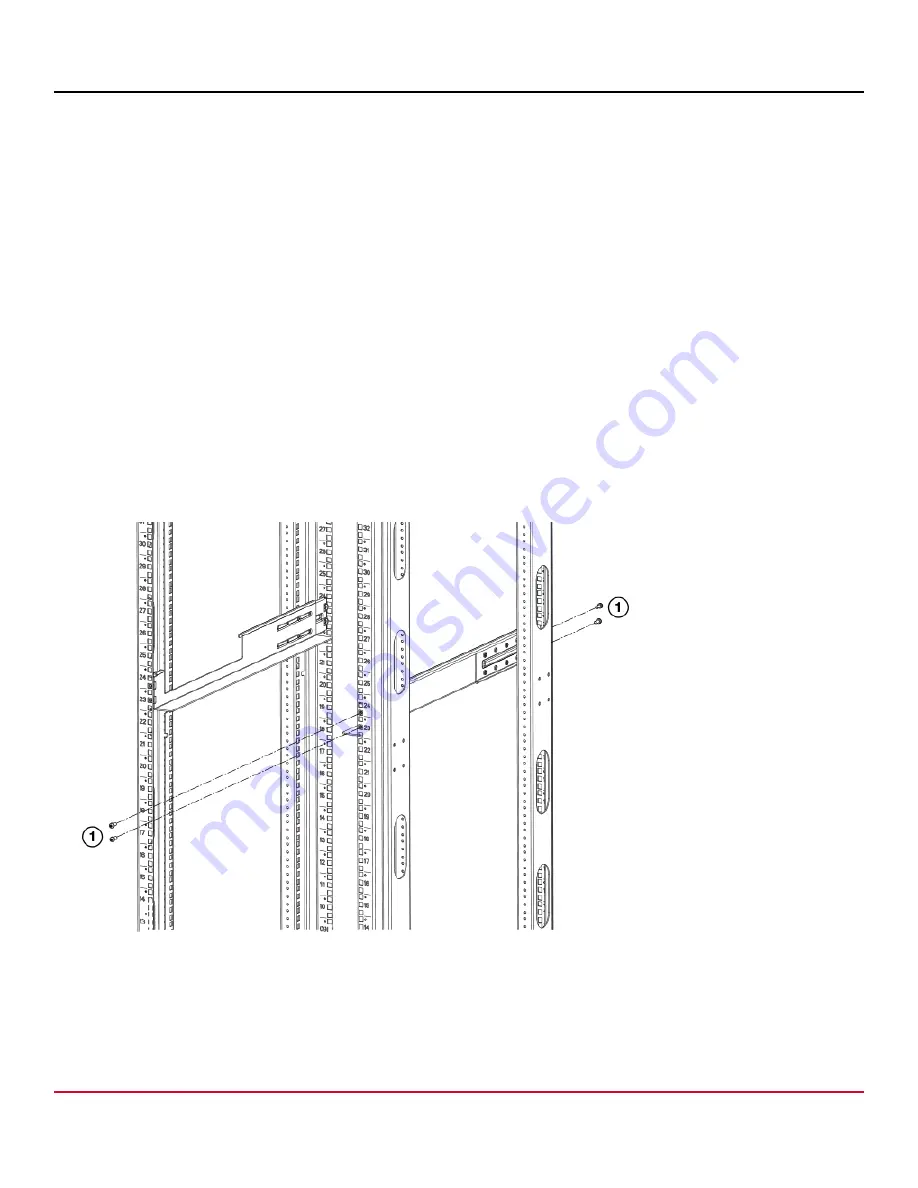 Broadcom Brocade X7-4 Director Hardware Installation Manual Download Page 52