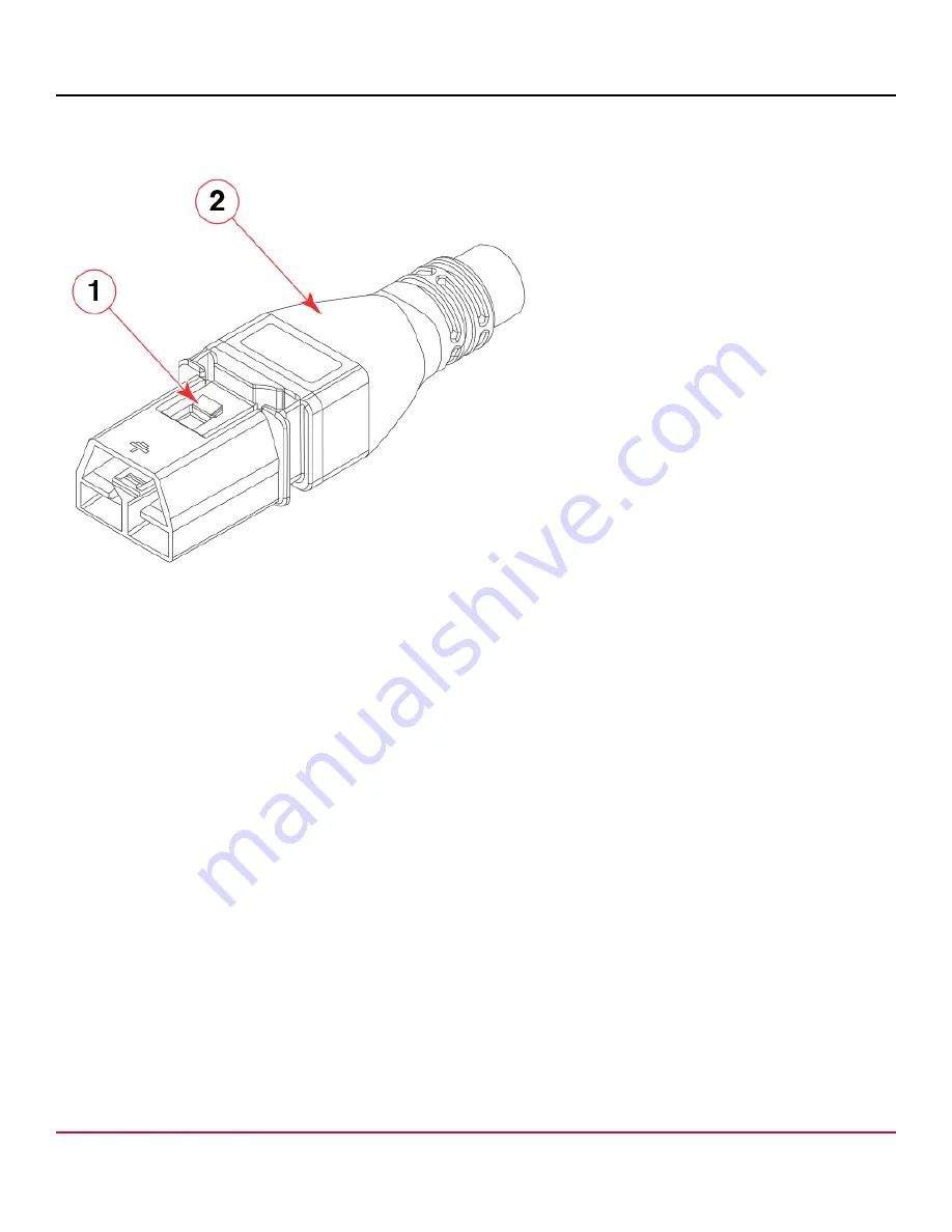 Broadcom Brocade X7-4 Director Hardware Installation Manual Download Page 62