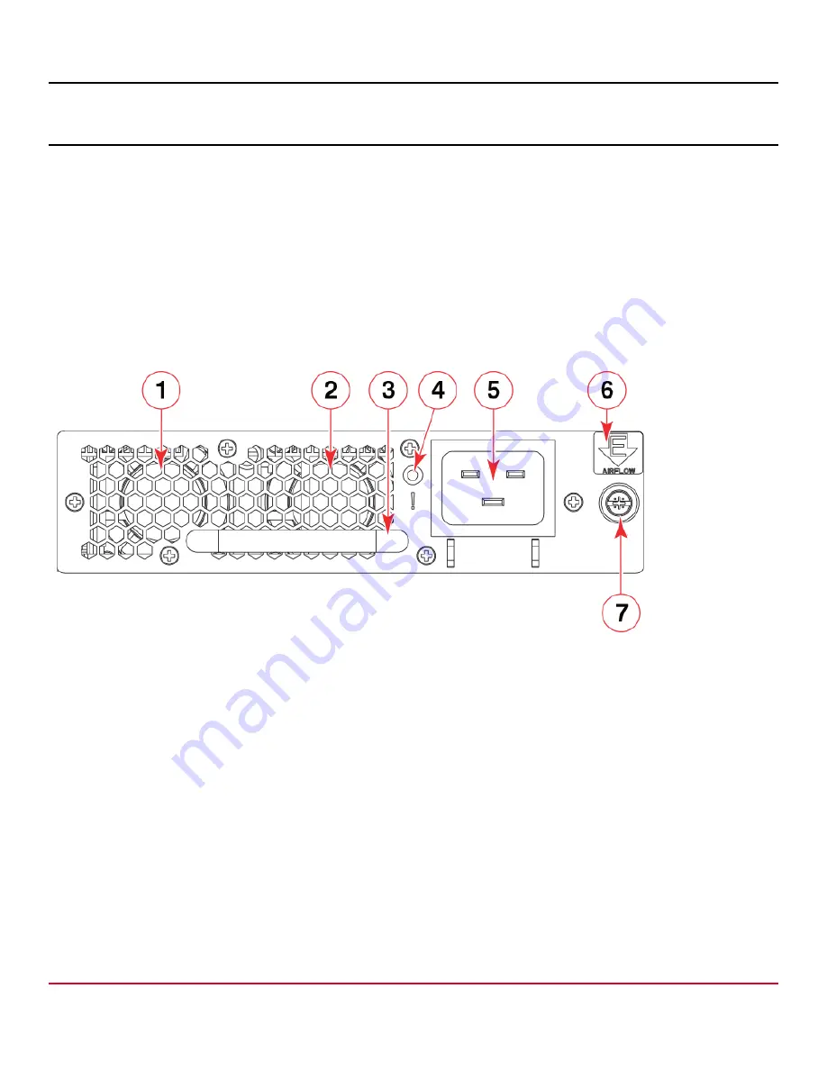 Broadcom Brocade X7-4 Director Hardware Installation Manual Download Page 166