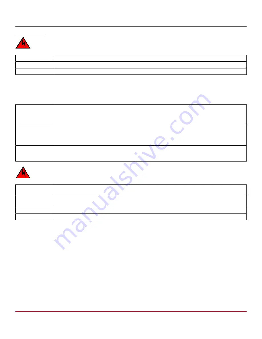 Broadcom Brocade X7-4 Director Hardware Installation Manual Download Page 213